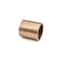 Manitou Bronze Bushing (Straight) - 5/8 ID, 1 Length, 3/4 OD 153205 - alternate 2